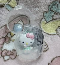 凱蒂貓（頭上有點廠損）