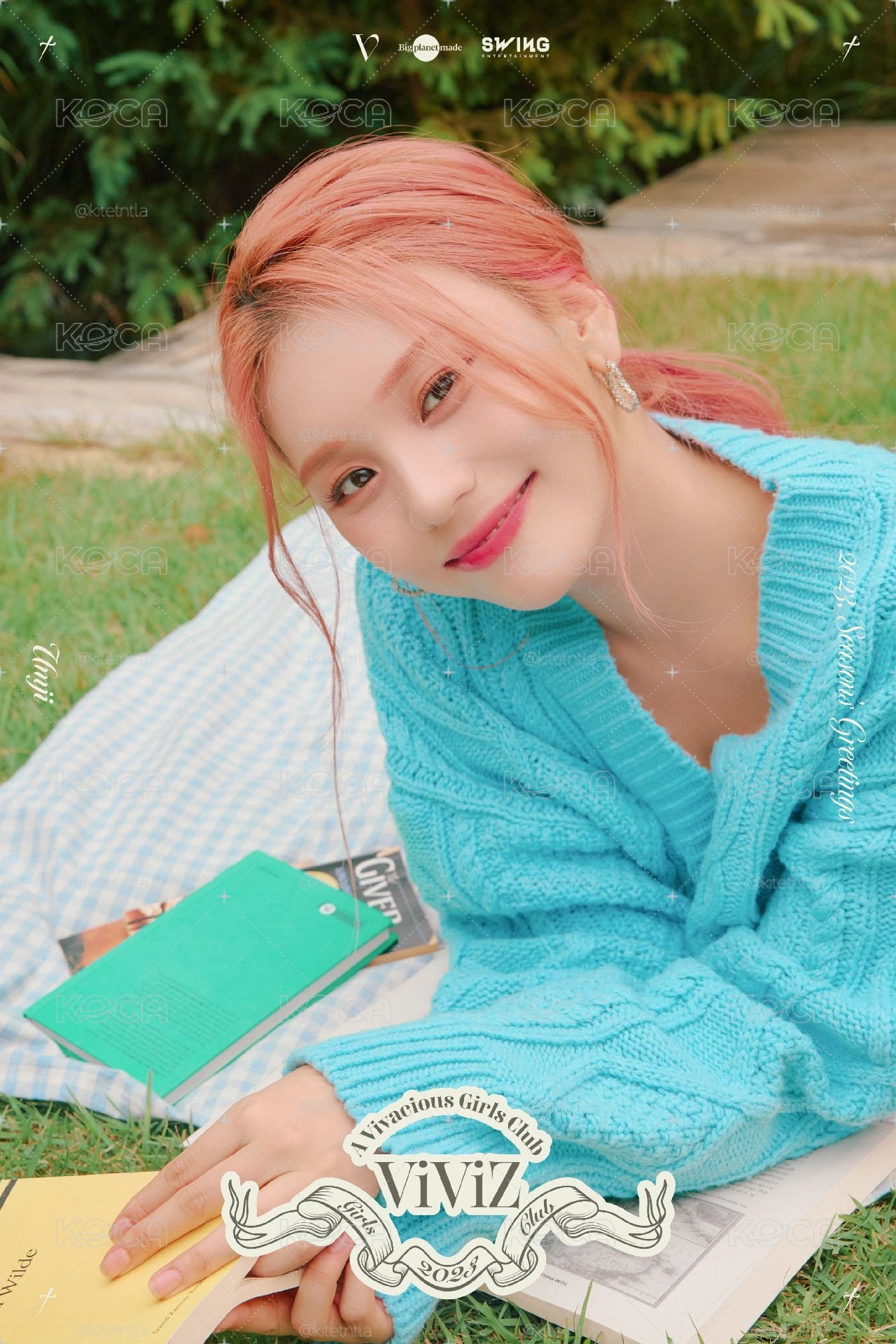 UMJI（VIVIZ 時期）