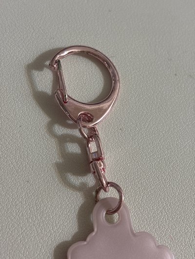 彼安諾珠光卡套
