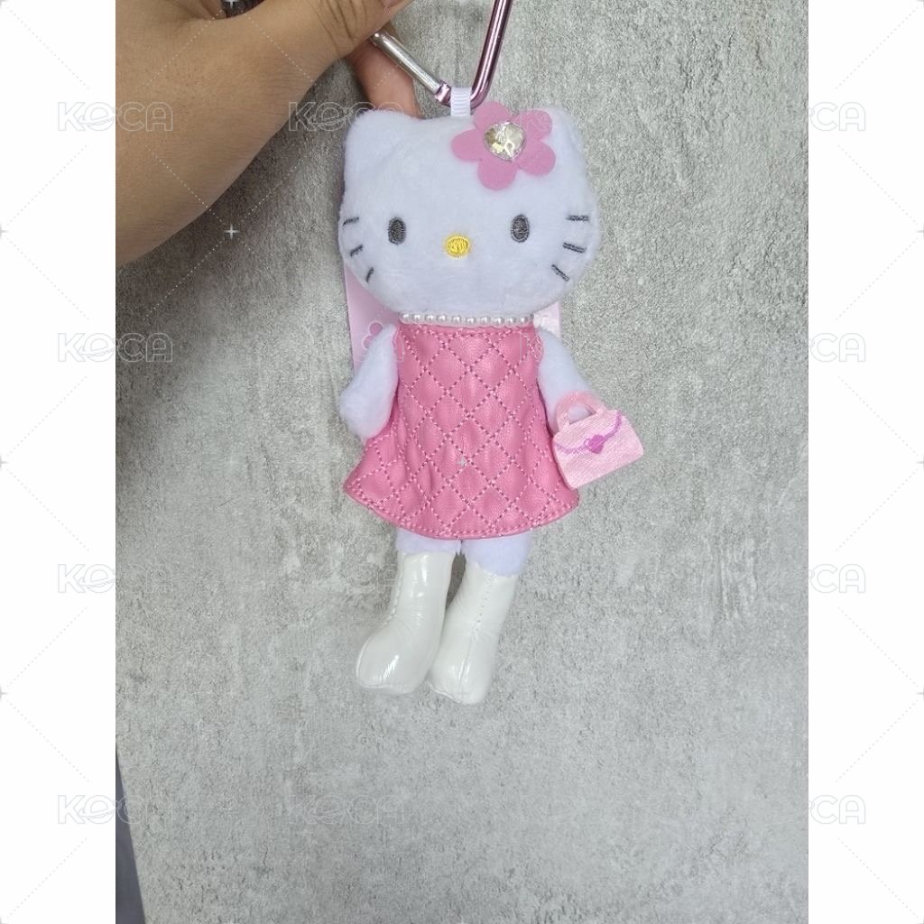 貴婦長腿凱蒂