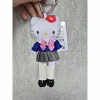 白皮制服長腿凱蒂