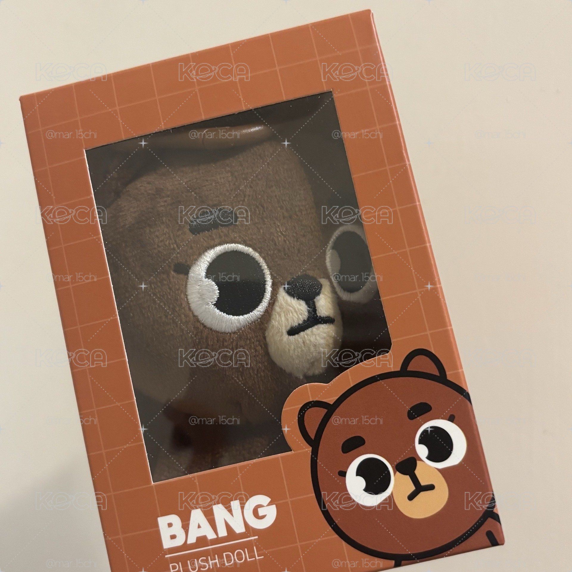DAY6 22BANG 初販