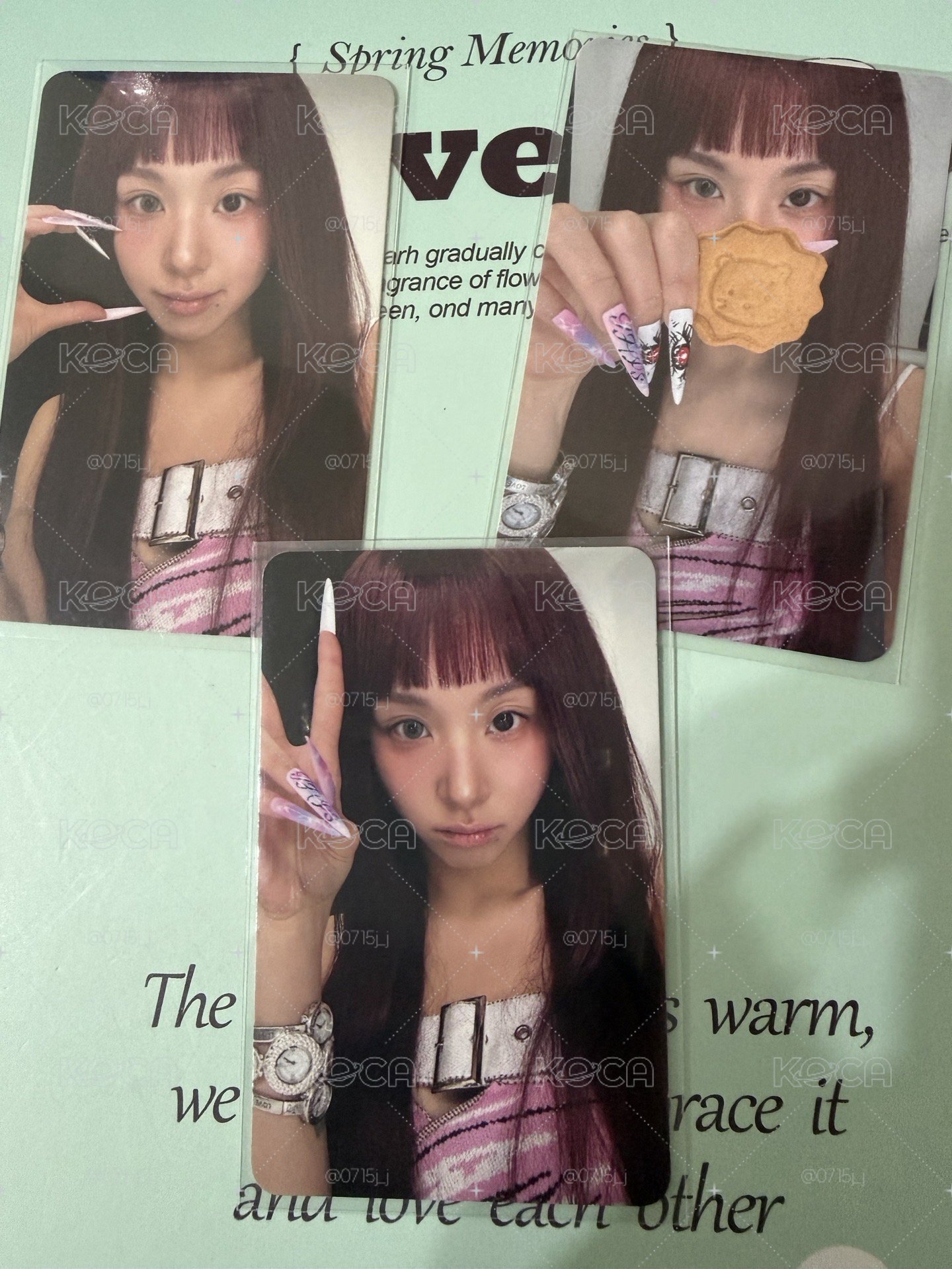 彩卡