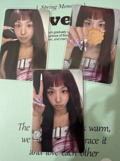 彩卡