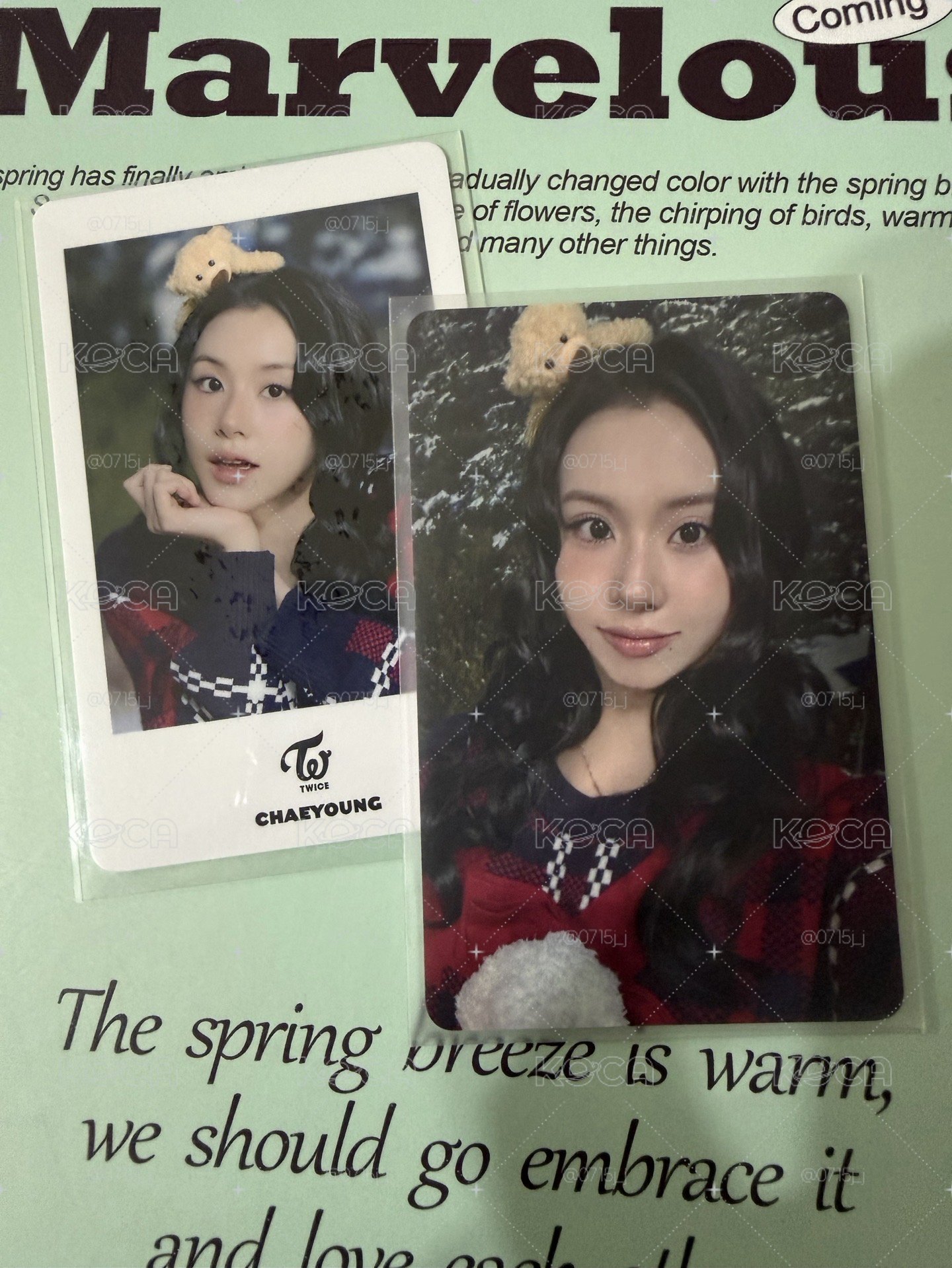 彩卡