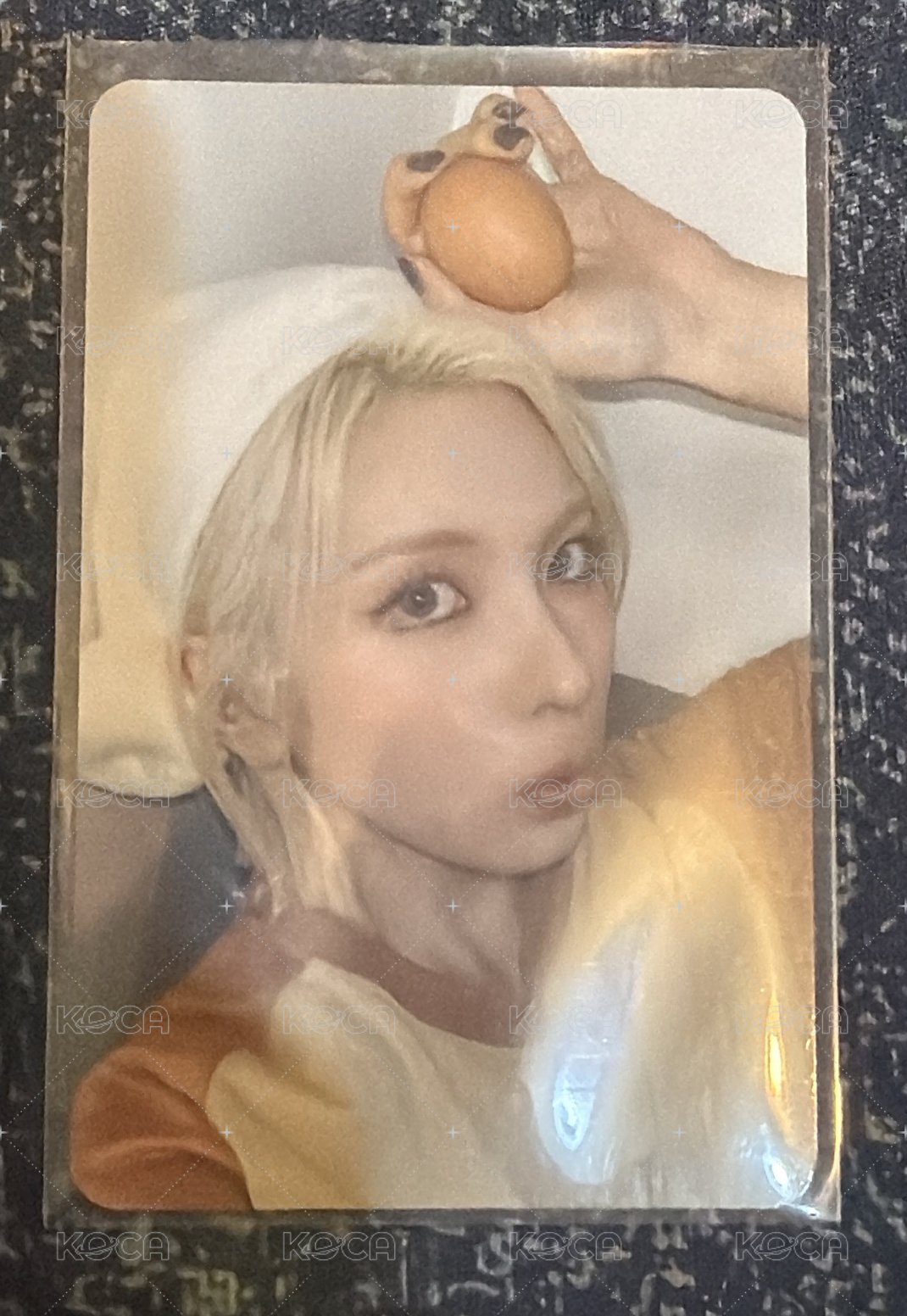 裴 特典卡