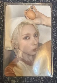裴 特典卡