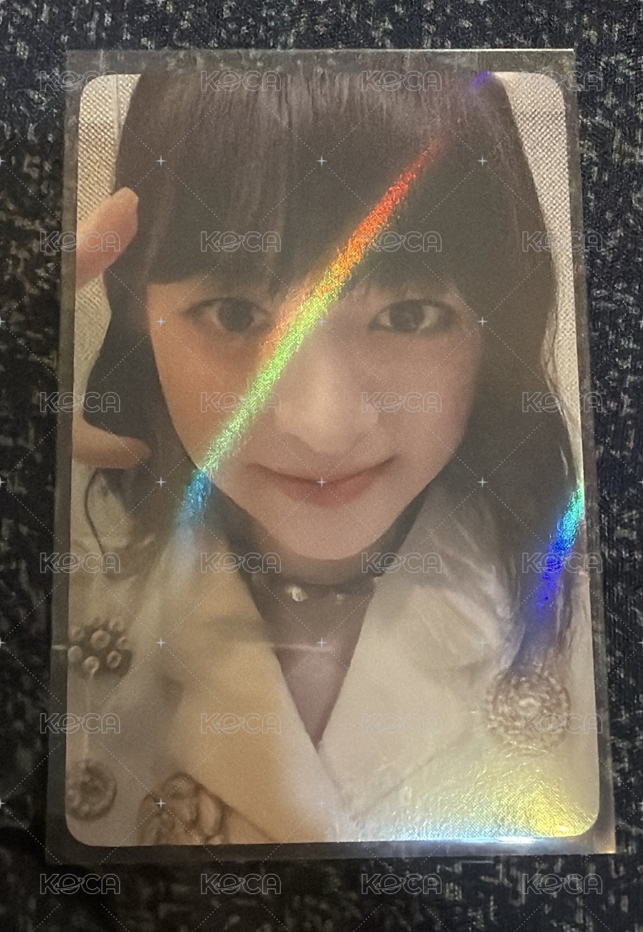 莉 特典1