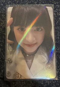 莉 特典1
