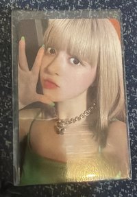 莉 專卡3