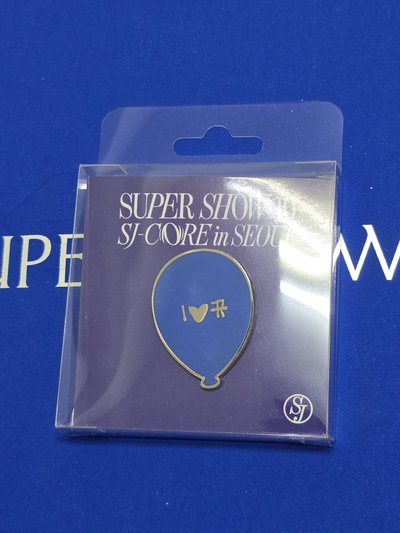 SS10安可場週現貨區