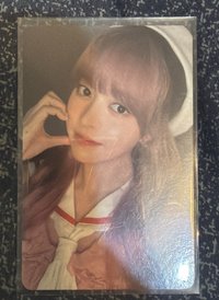莉 特典7