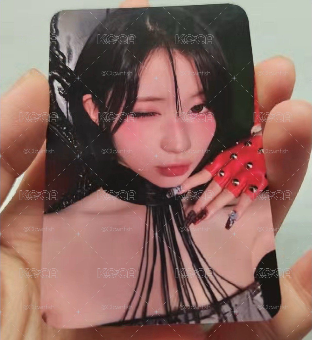 上海滿額角