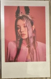 女王拍立得