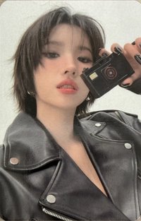minini x 711 周邊卡 卡冊卡