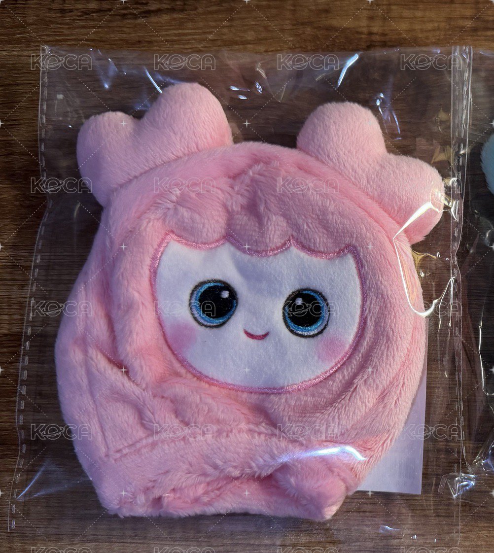 Momo手燈套