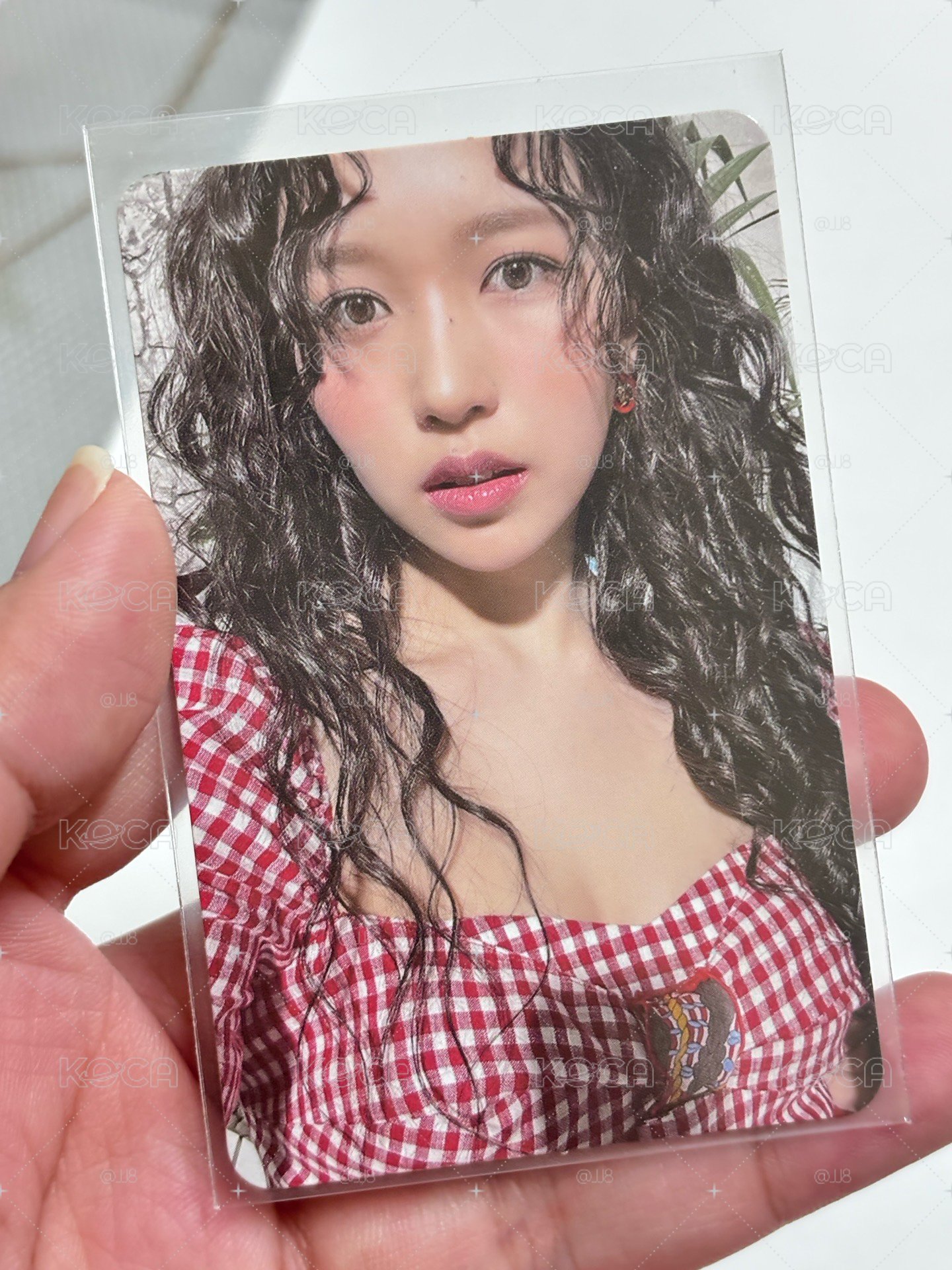 無酒精南，色調真的很美