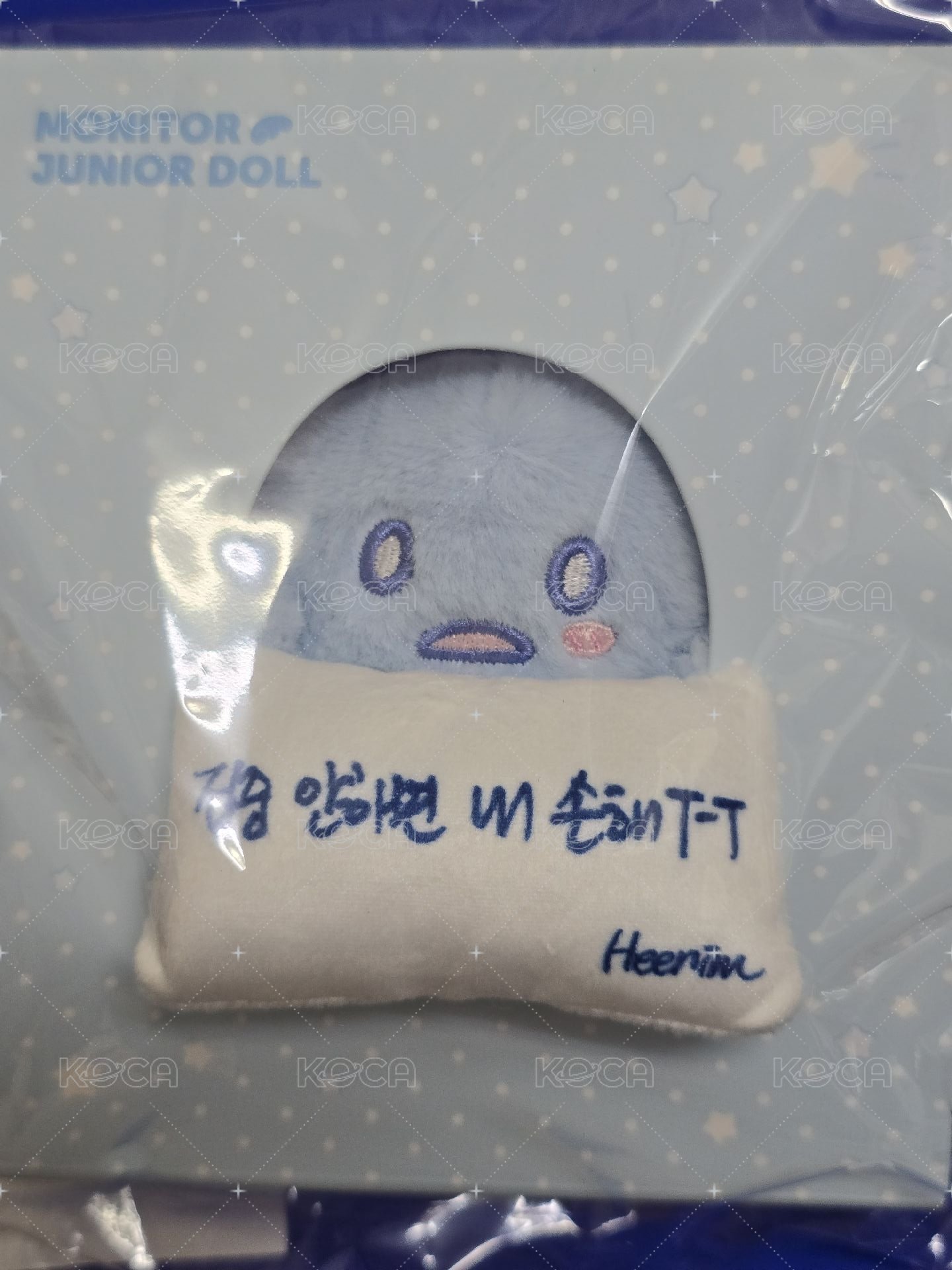 希澈螢幕娃娃