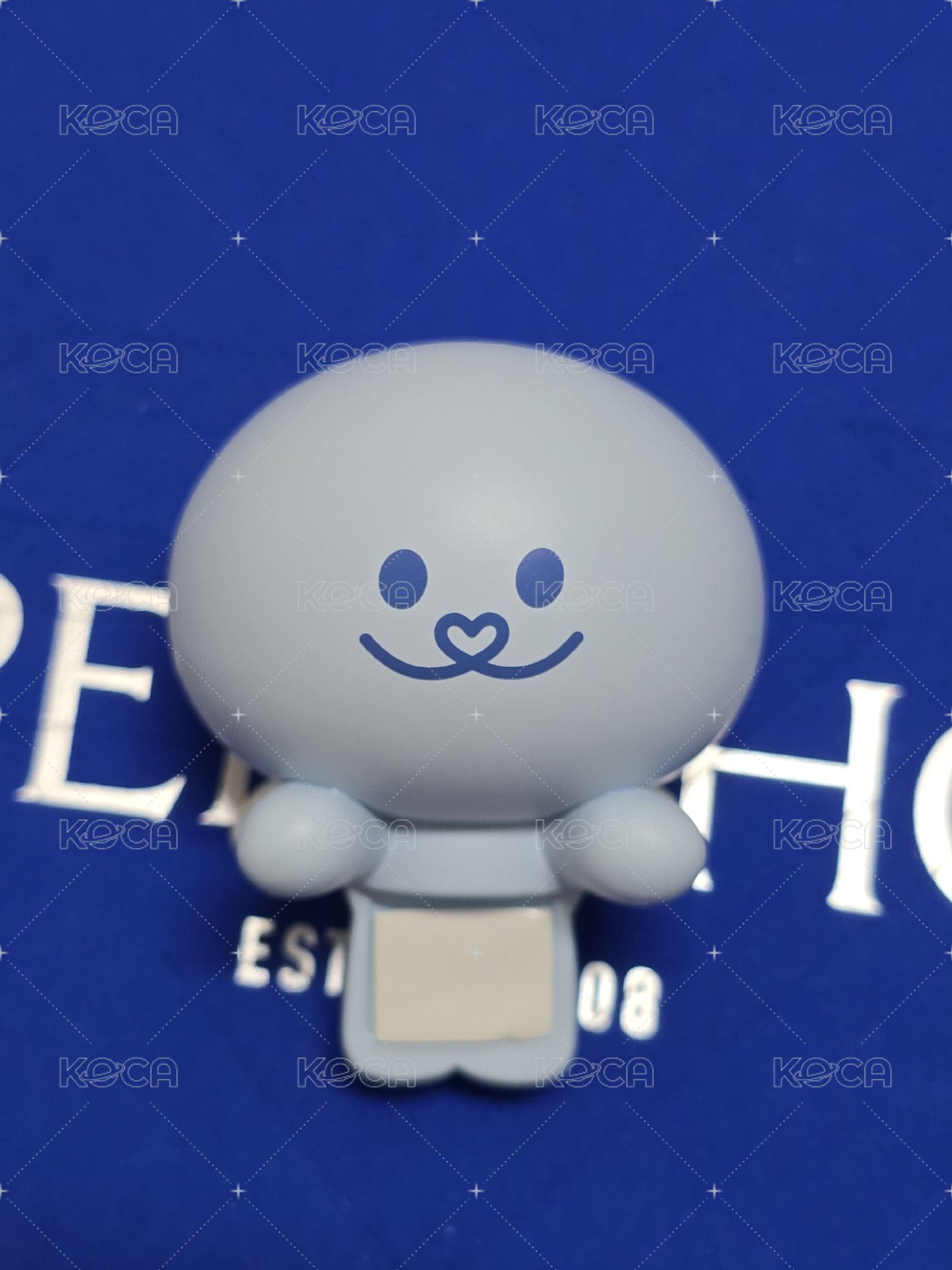 利特公仔