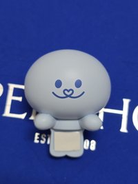 利特公仔