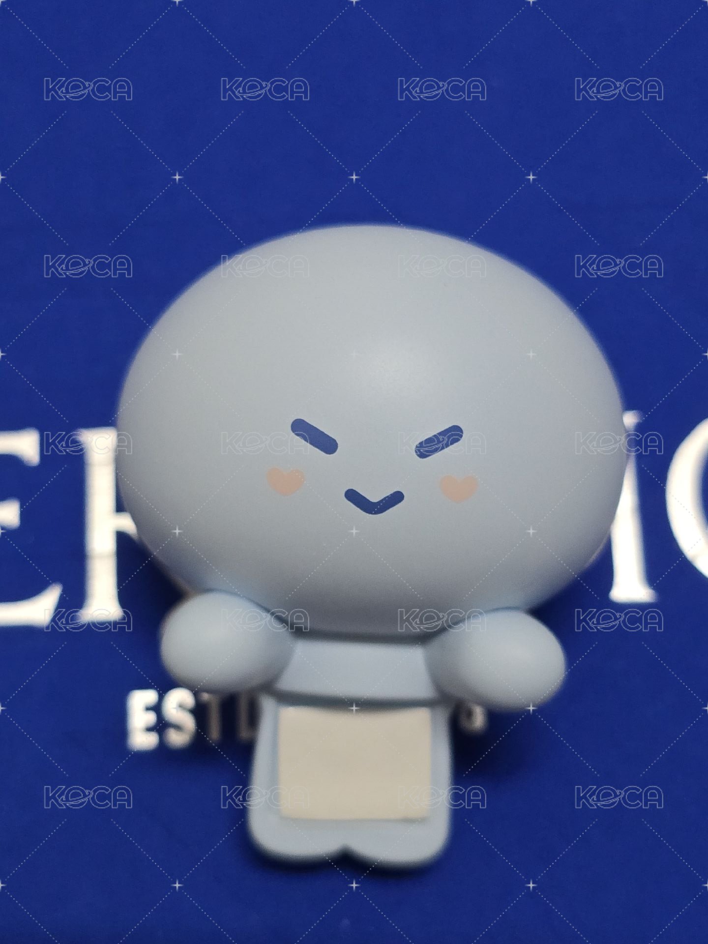 藝聲公仔