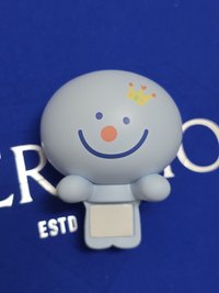 始源公仔
