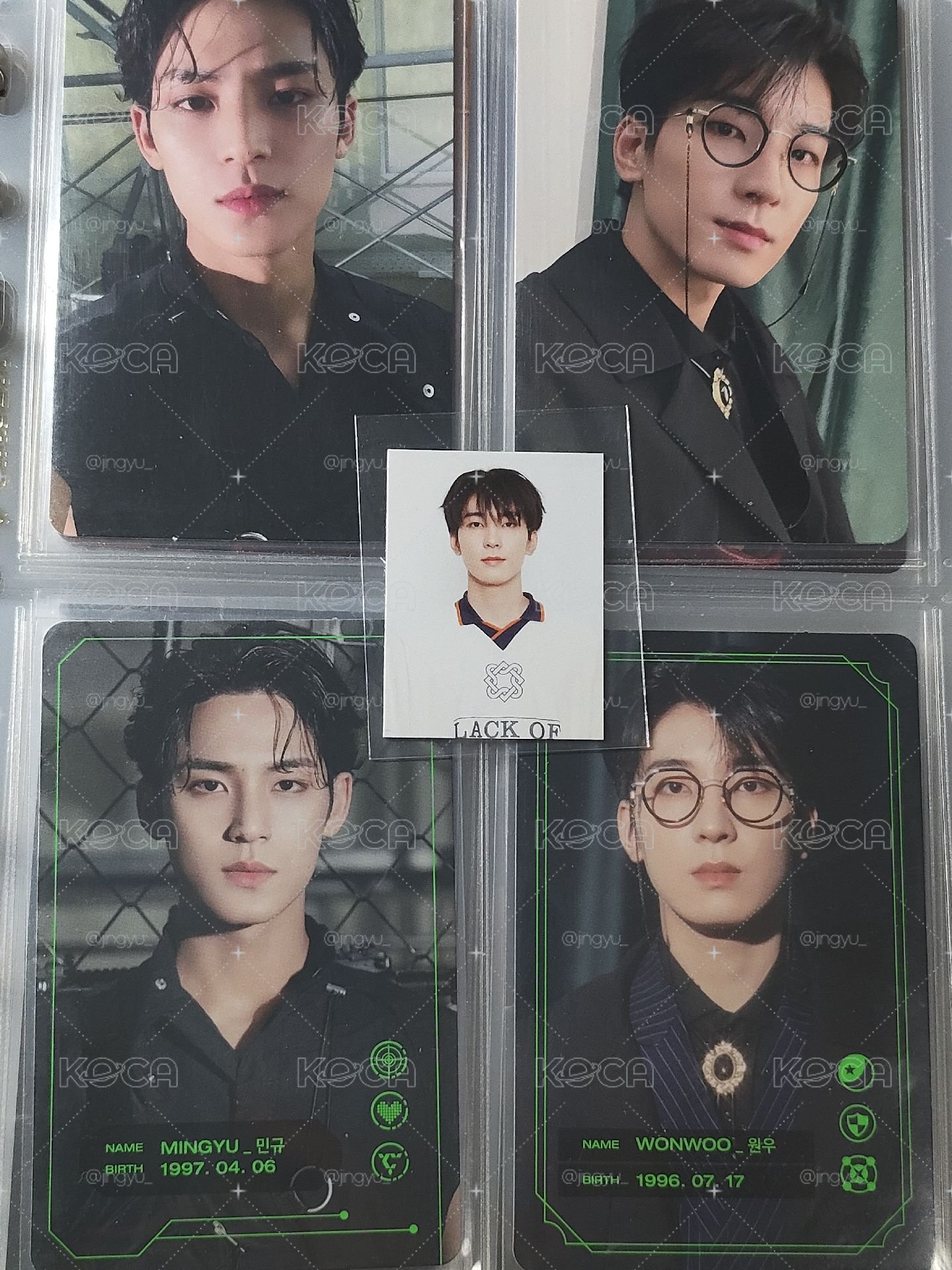 圓奎 七期會員禮 奎無證件照