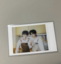 25年台曆 15雙人卡