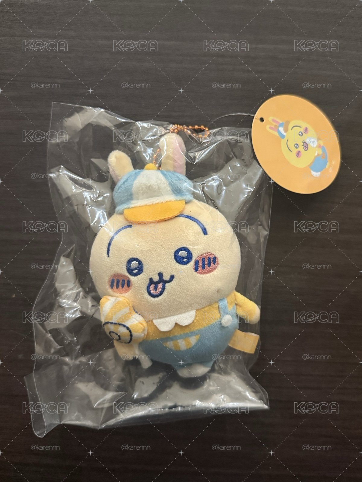 日版樂園兔 烏薩奇