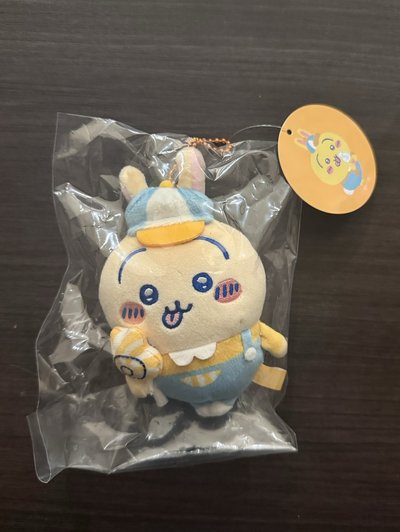 日版樂園兔 烏薩奇