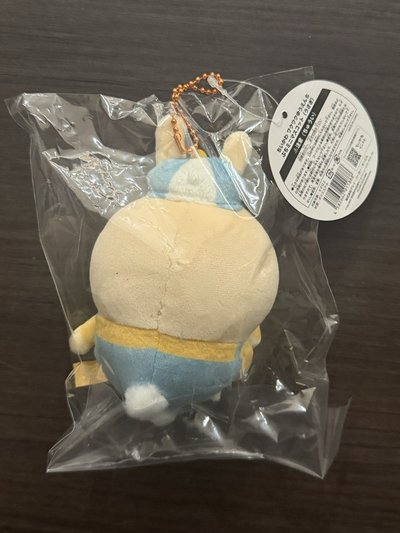 日版樂園兔 烏薩奇