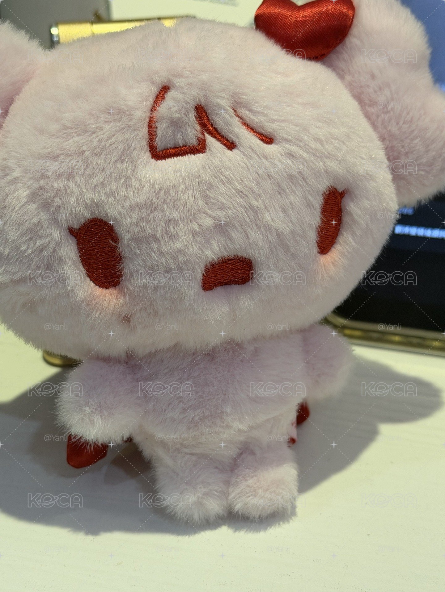 IVE SECRET REI全套