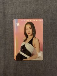 BLACK IN COLOR-Love 01