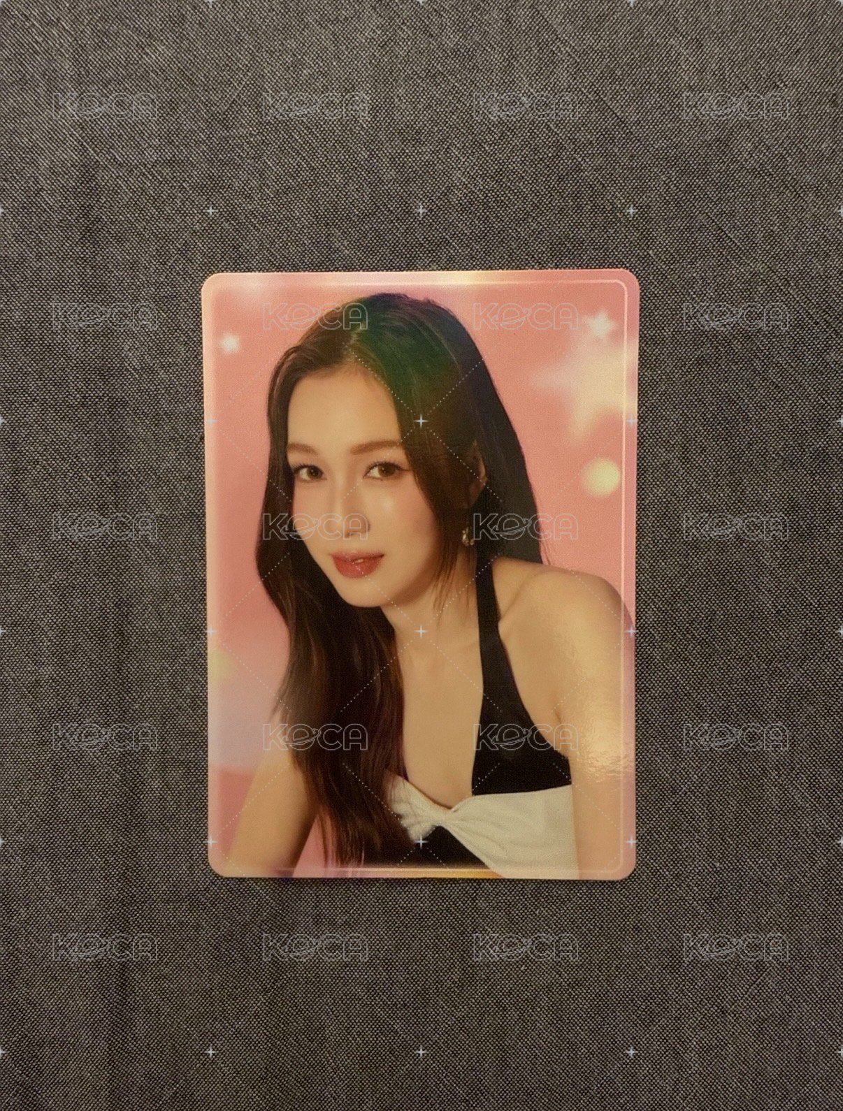 BLACK IN COLOR-Love 03
