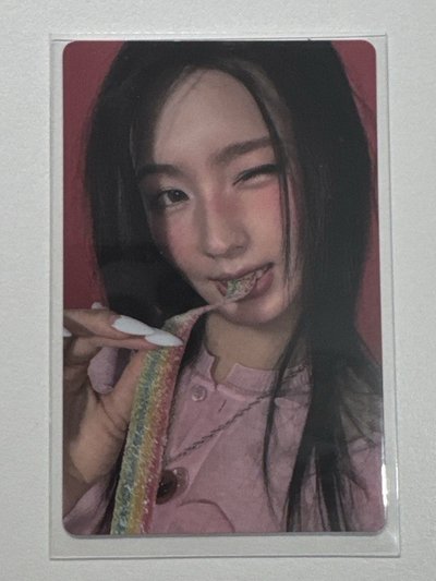 Miyeon小卡