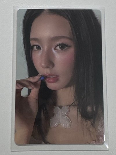 Miyeon小卡
