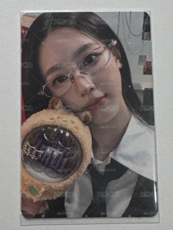 Miyeon小卡