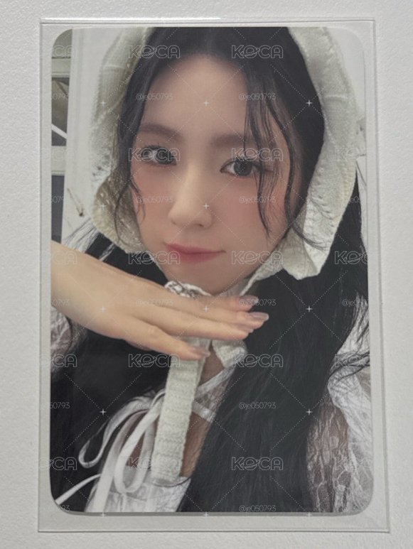 Miyeon小卡
