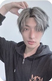 MINGI x MCM 韓國線下2.0 周邊卡 