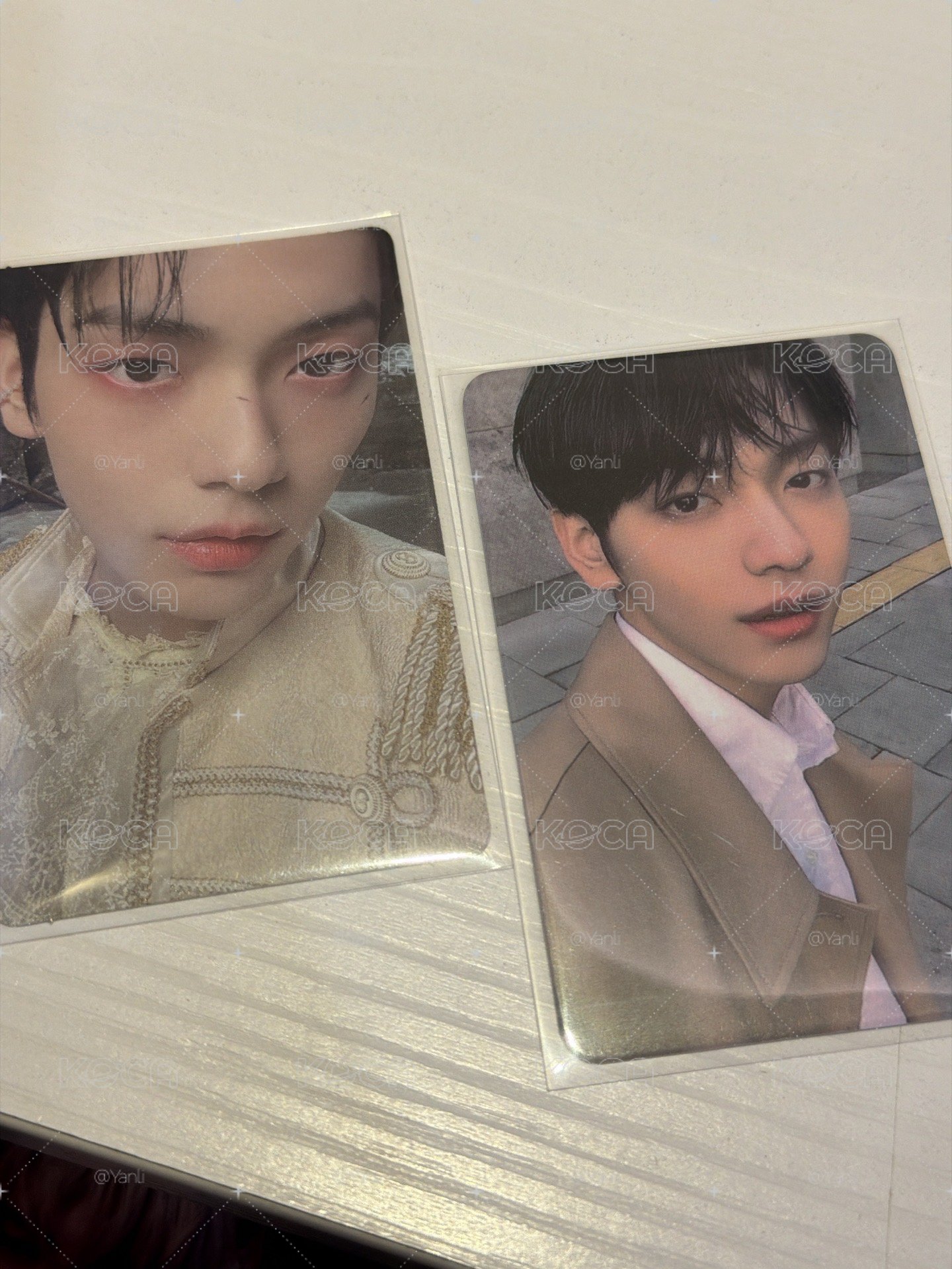 TXT SOOBIN 