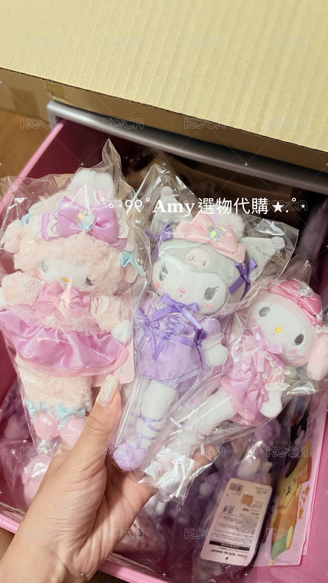 美樂蒂