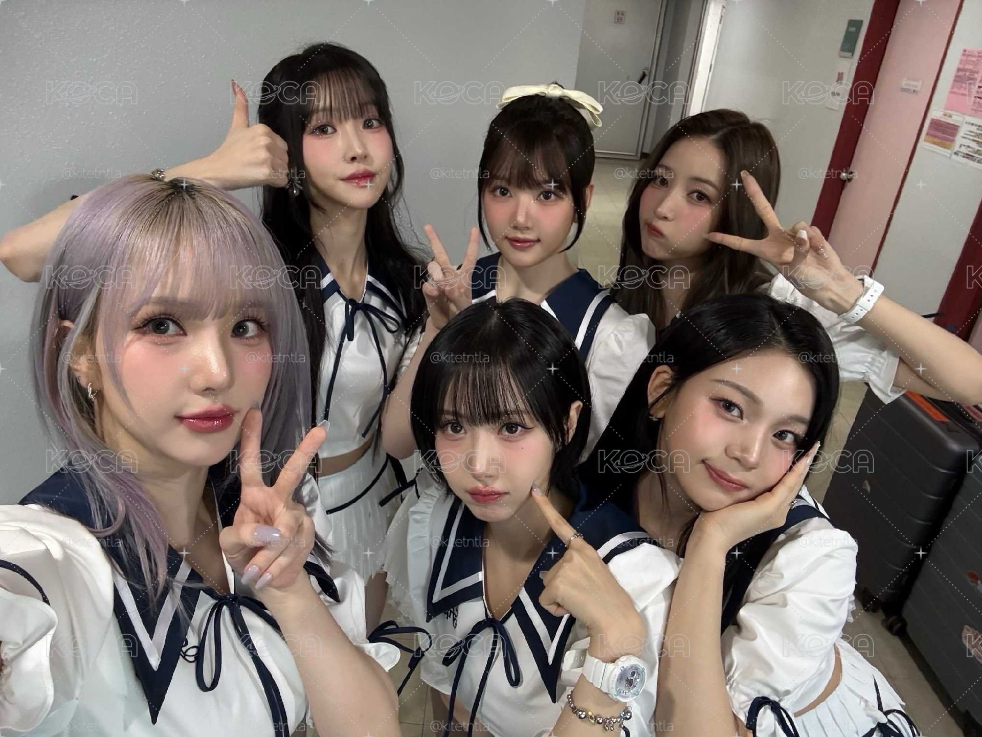 GFRIEND 十週年