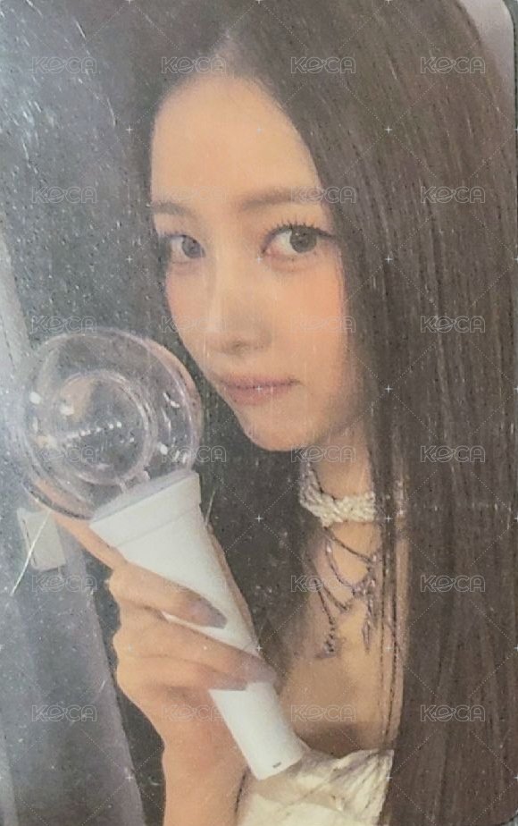 所願手燈卡