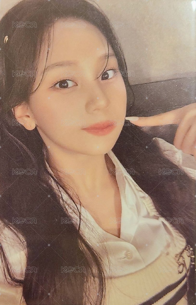 UMJI 玻璃珠版專卡