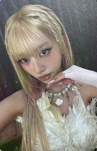 BITE NOW 飾品盒 周邊卡 