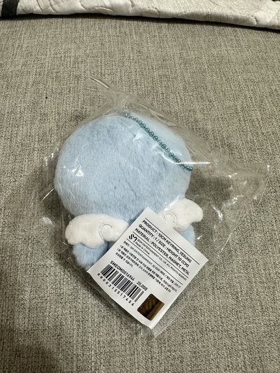 10cm雲糰-20糰子