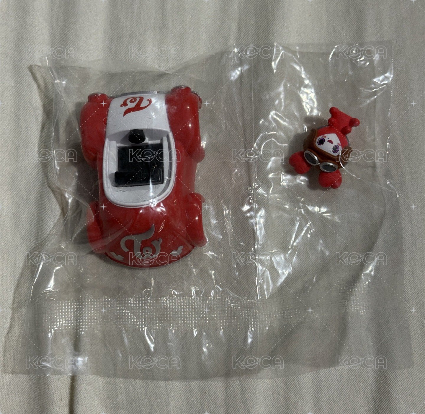 彩款