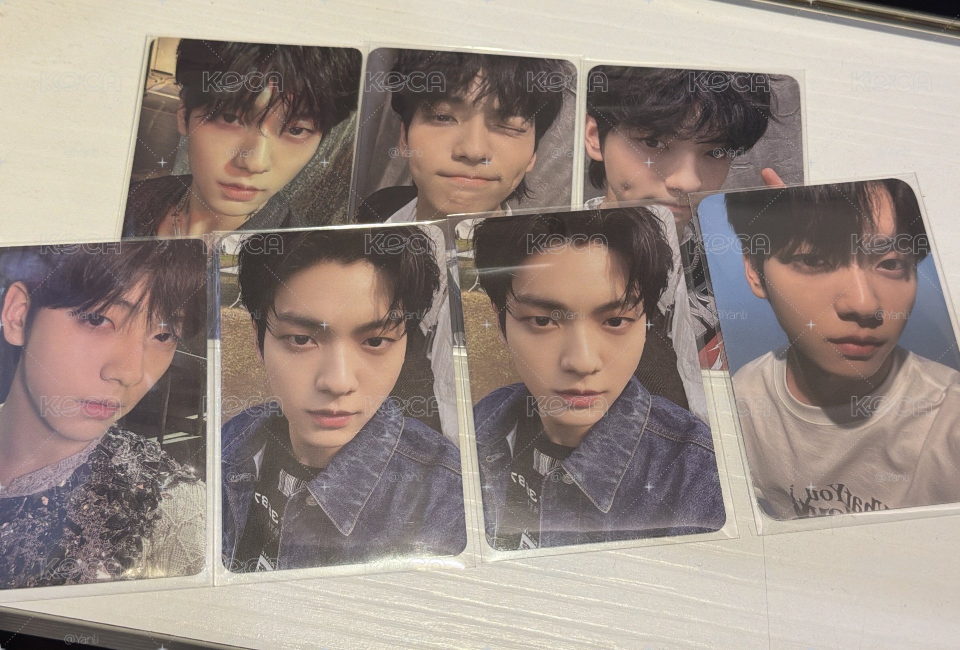 TXT SOOBIN 