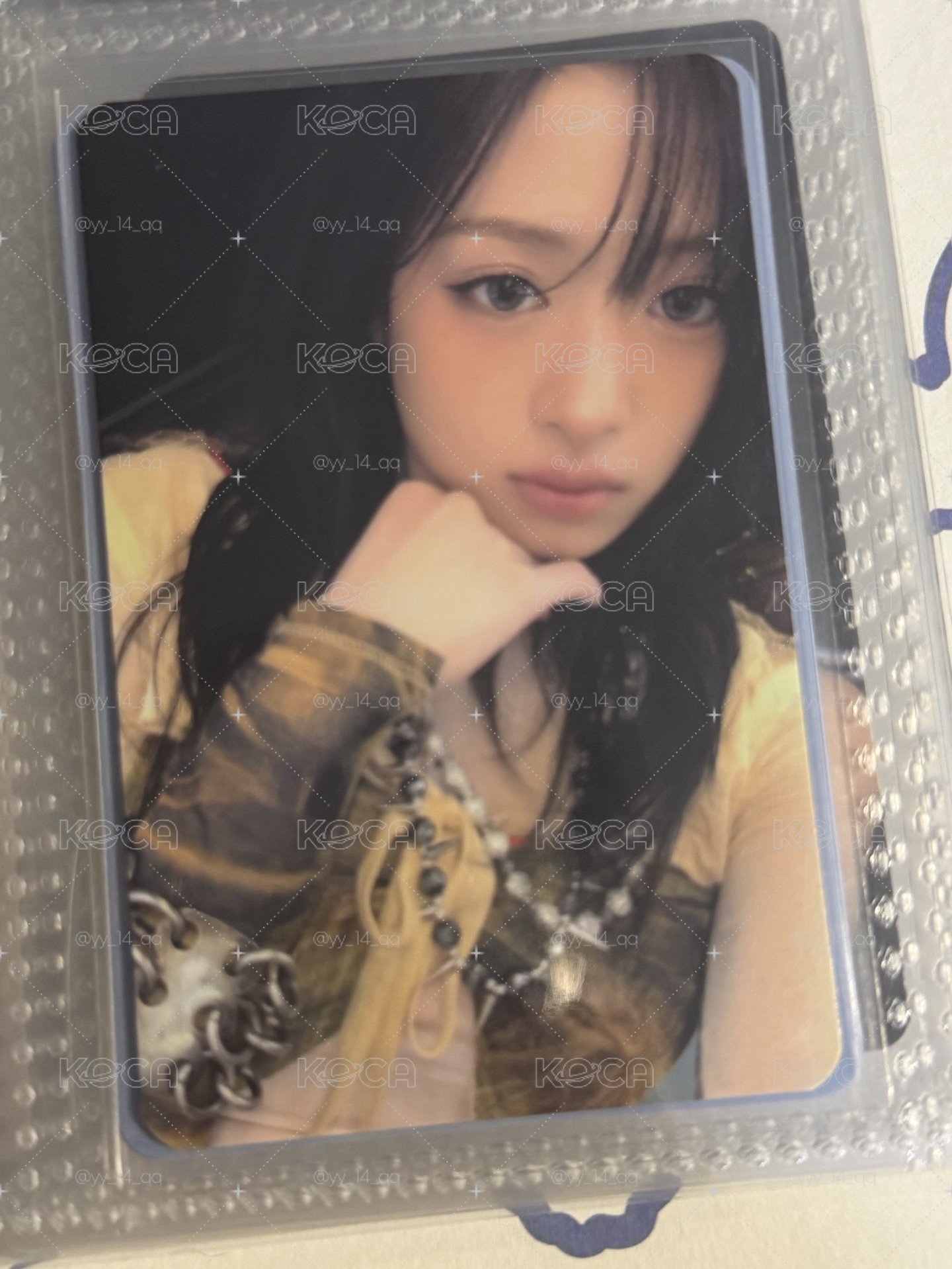 束口袋賢