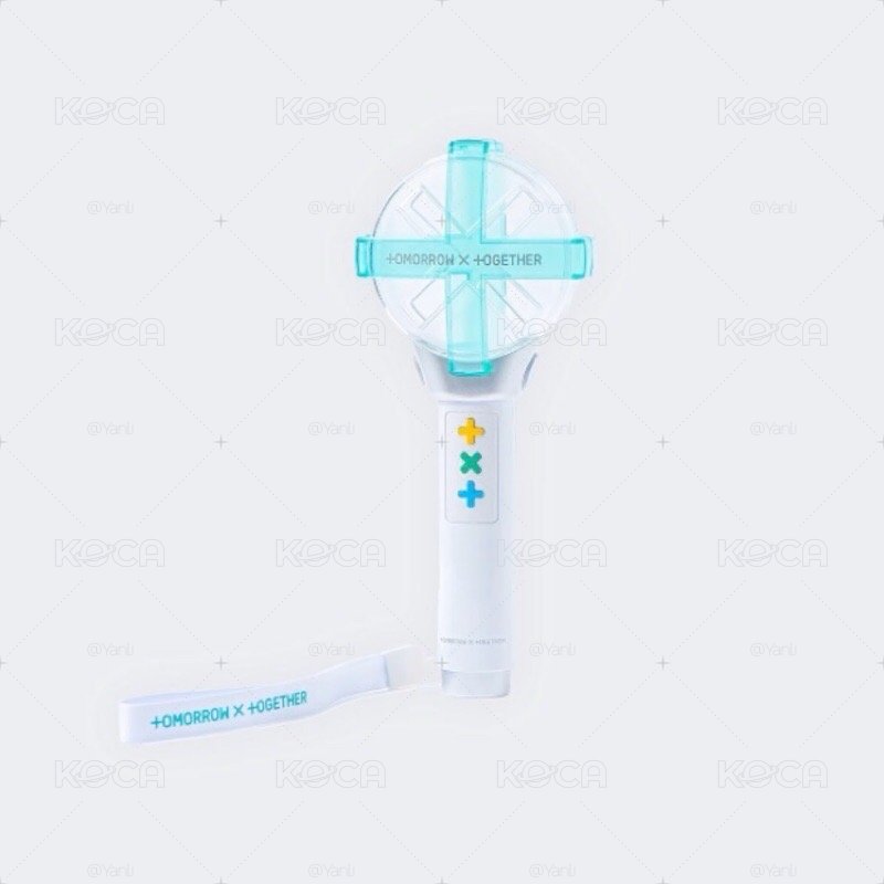 TXT 1代手燈整套